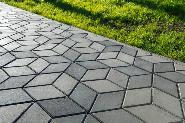 Best Driveway Pavers for Homes  in Barnesville, OH