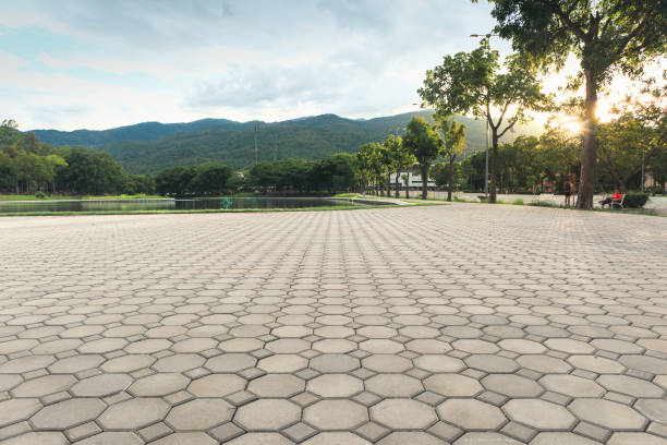 Best Best Driveway Pavers  in Barnesville, OH