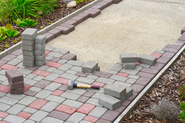 Best Driveway Paving Contractor  in Barnesville, OH