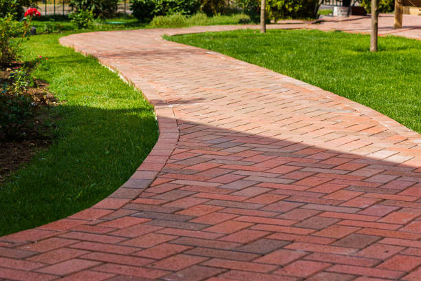 Reliable Barnesville, OH Driveway Pavers Solutions