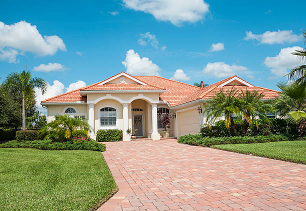 Best Driveway Pavers Installation  in Barnesville, OH