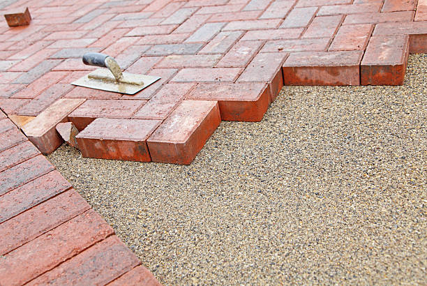 Best Driveway Paving Near Me  in Barnesville, OH