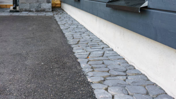 Driveway Pavers for Homes in Barnesville, OH
