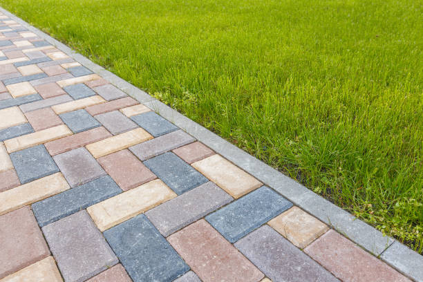 Best Concrete Paver Driveway  in Barnesville, OH